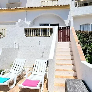 Modern ✬waterside Gardens , Praia Da Luz Portugal