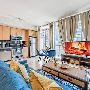 Mls With Amazing Views , Toronto Canada