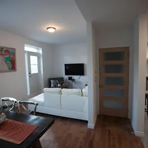 Bel Grand App.-plateau Mont-royal-no-citq 298319 , Montreal Canada
