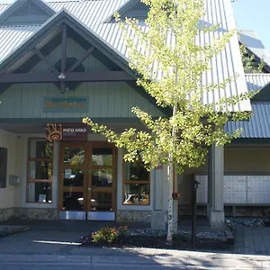 Superior , Whistler Canada
