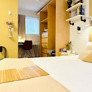  Homestay Private Guest 10mins To Downtown - King Bed - Bathtub - Free Parking