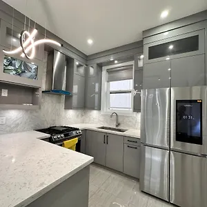  Apartment Modern And New House Near Pne With Big Garden And Free Parking
