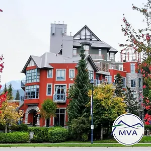 Alpenglow By Mva , Whistler Canada