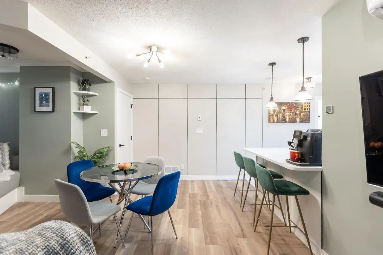 Condo In Downtown Vancouver - Near Rogers Arena 0*,