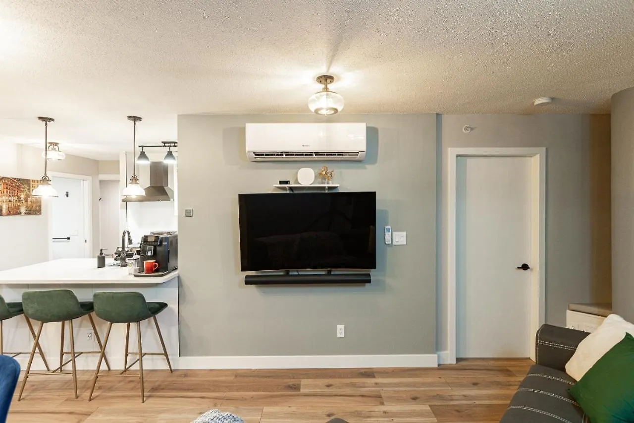 Condo In Downtown Vancouver - Near Rogers Arena Appartement